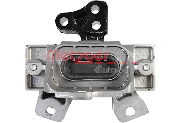 METZGER 8053880 Lagerung, Motor